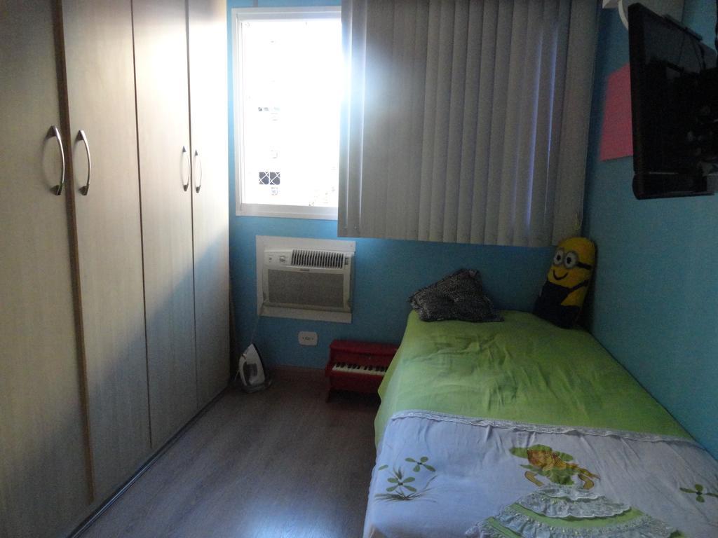 Cores Da Lapa - Apartamento - Rio de Janeiro — Fotos 3